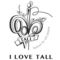 I Love Tall