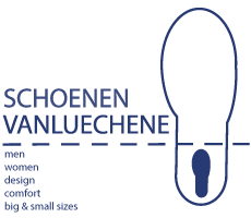 Chaussures Vanluechene