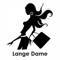 Lange Dame
