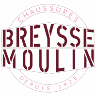 Chaussures Breysse Moulin