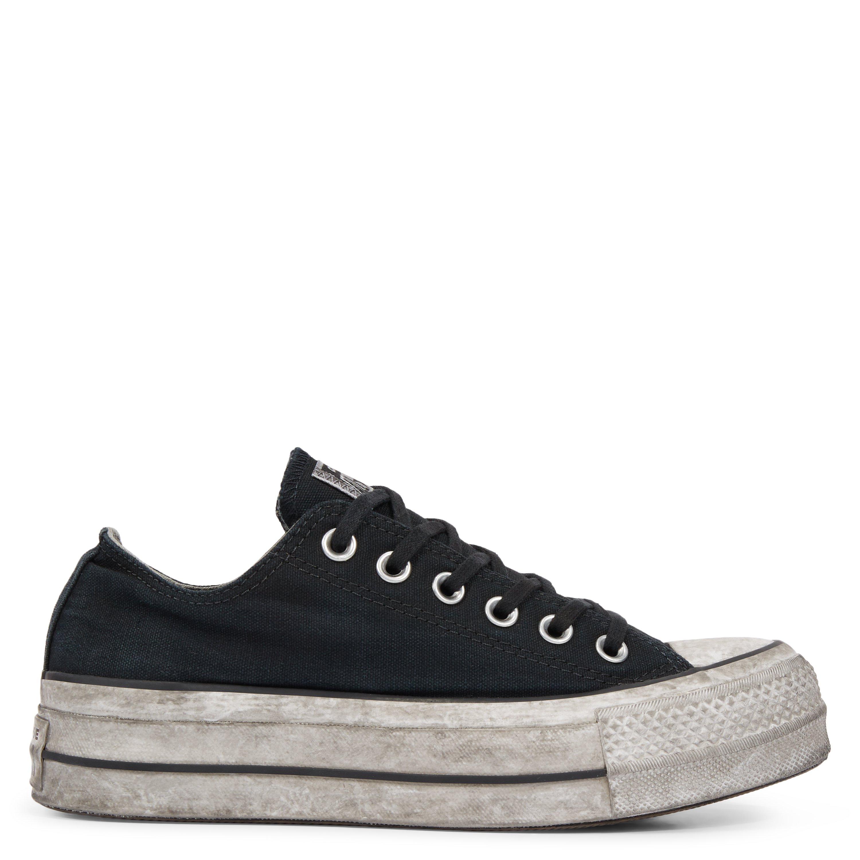 converse all star taille grand