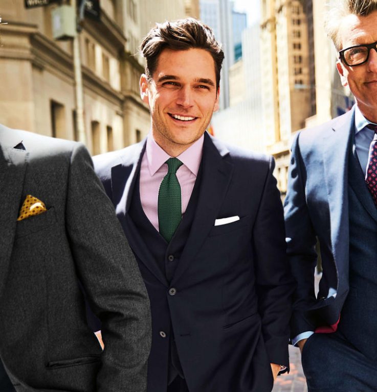 Charles Tyrwhitt Paris (présentation, avis)