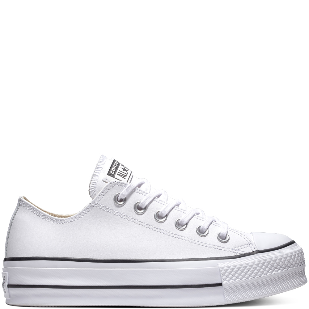 taille all star