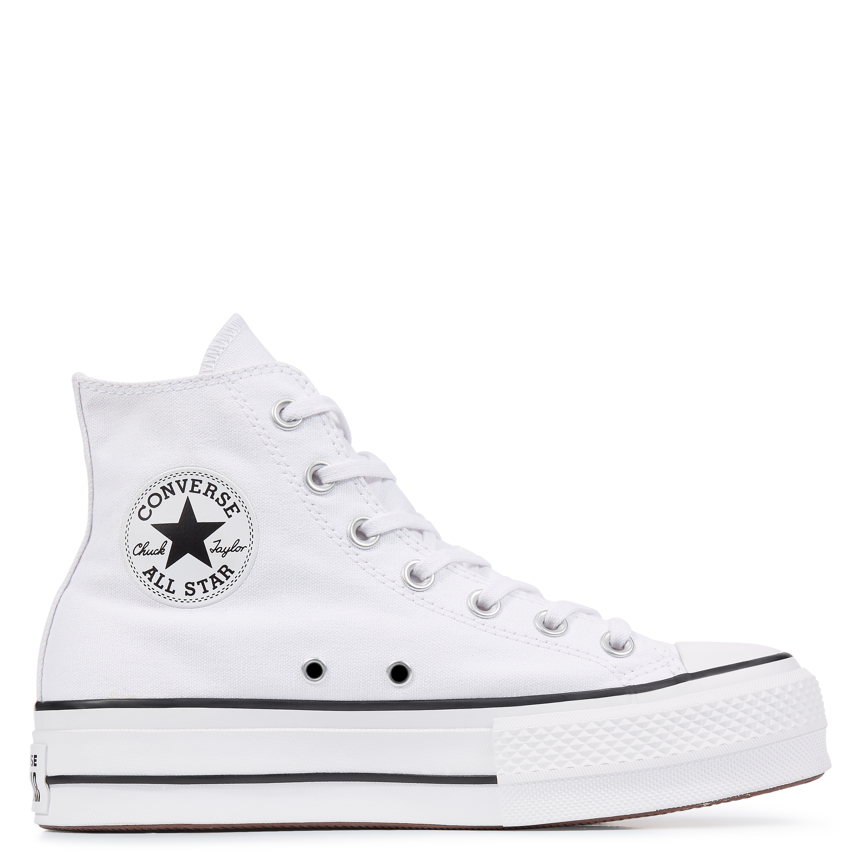 all star converse taille