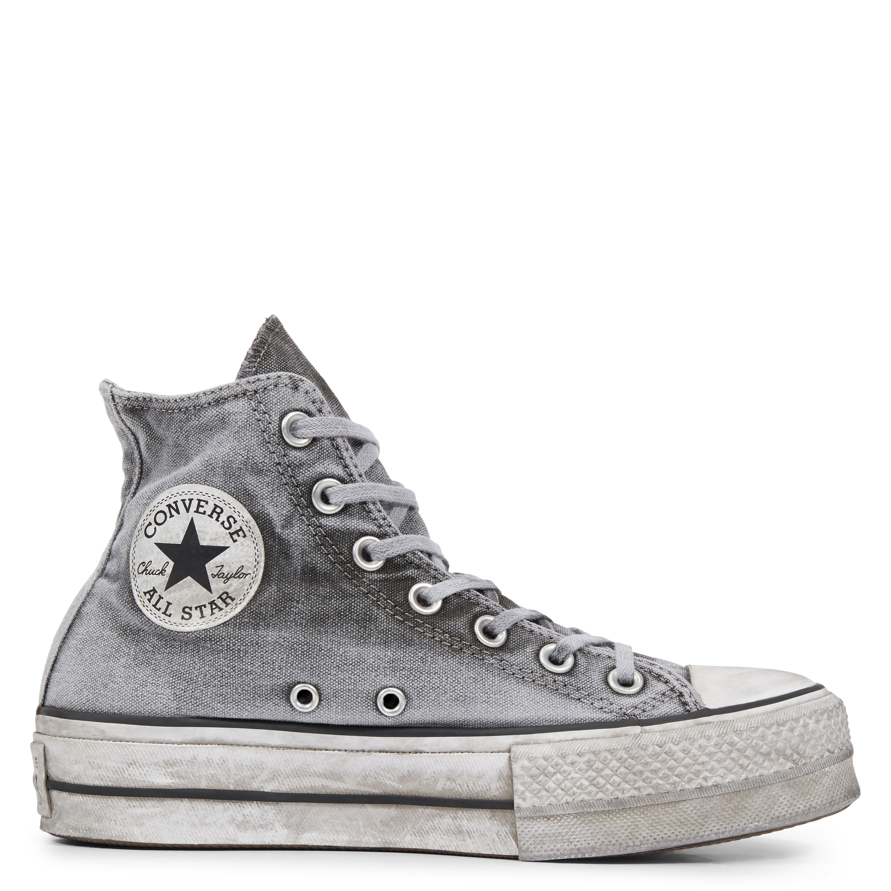 chuck taylor all star lift montante