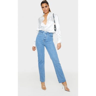 Jeans Droits Et Levis Femme Longueur 36 Selection Grandshopping Fr