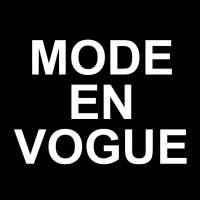Mode en Vogue