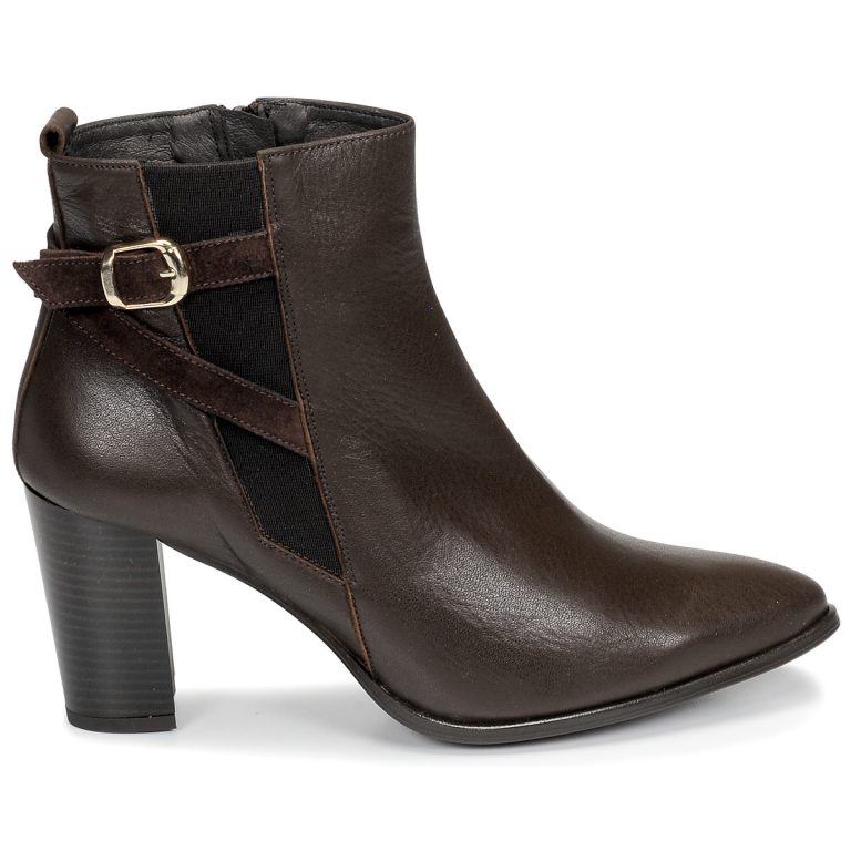 helline bottines