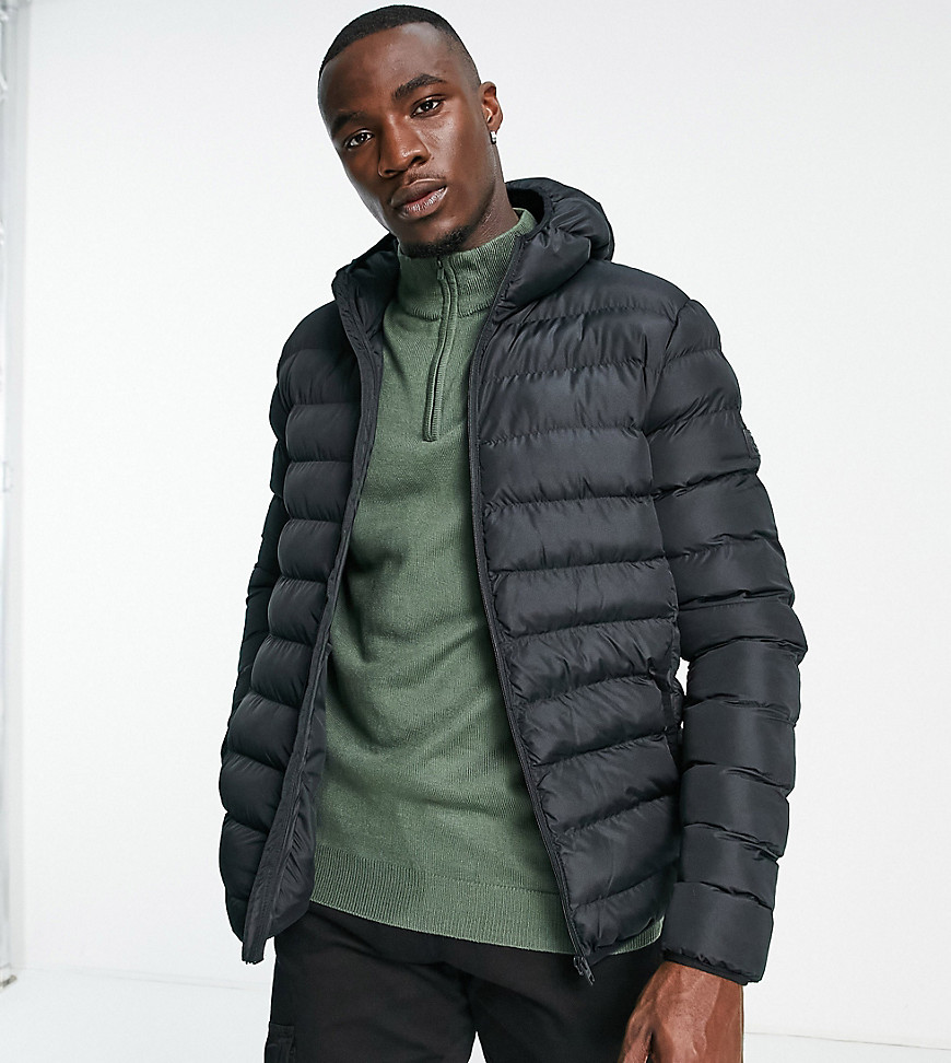 Doudoune Rouge Asos Homme Doudoune French Connection Tall Doudoune