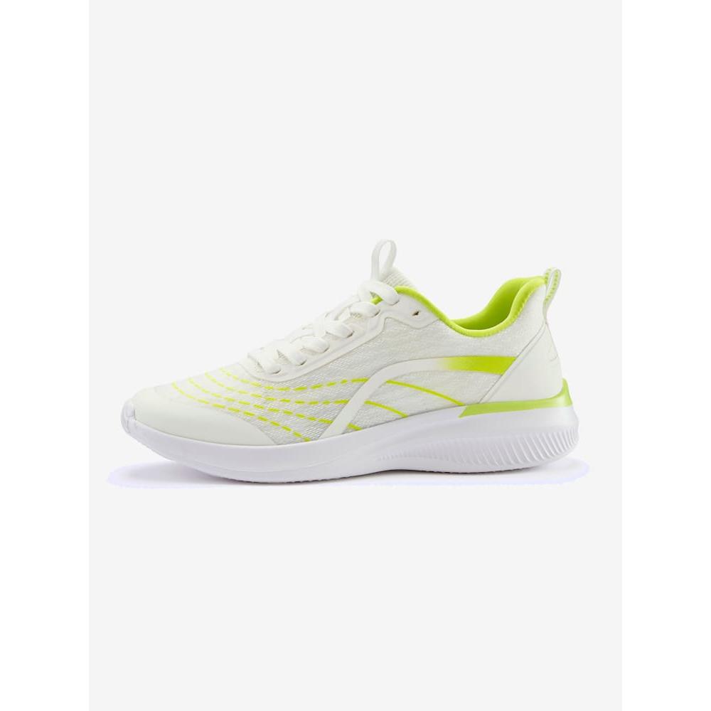 - Helline - Baskets chaussures en textile