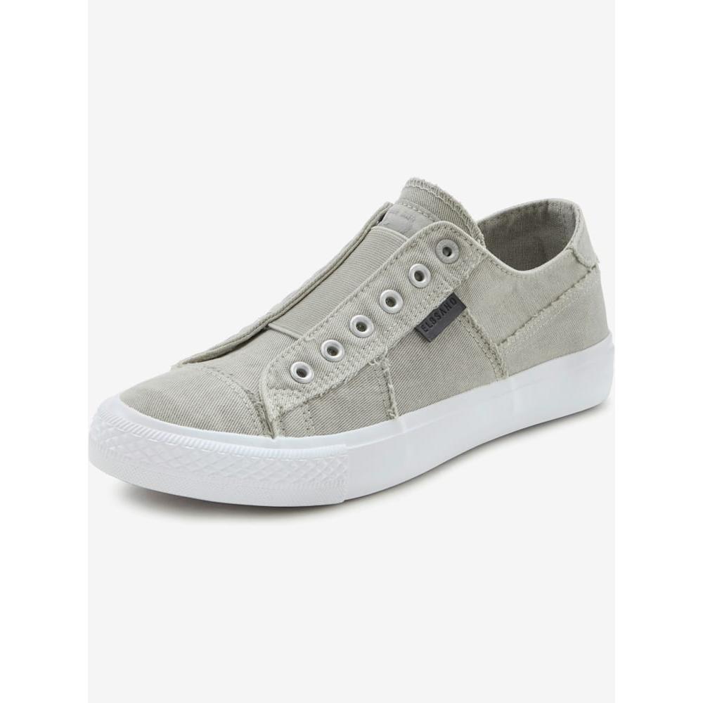 - Helline - Baskets chaussures en textile confortables