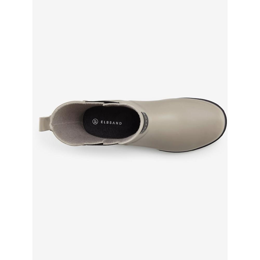 - Helline - Bottines en caoutchouc bottes en caoutchouc imperméables